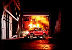 ‘Uluslararası Pick-Up 2013’ Ödülü Ford'un